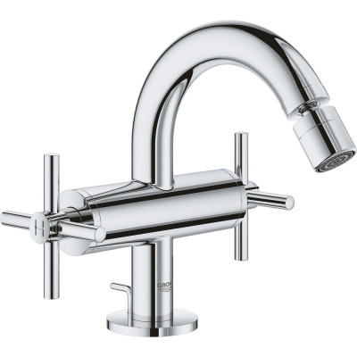 Смеситель Grohe Atrio New 24027003 для биде