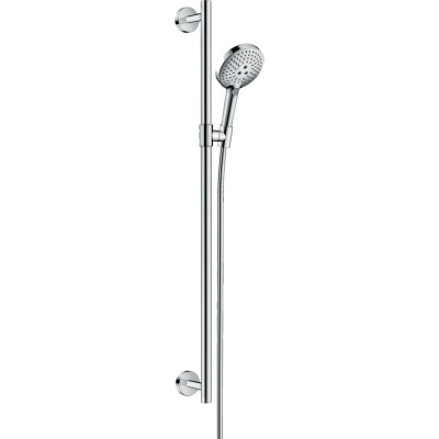 Душевой гарнитур Hansgrohe Raindance Select S 120 EcoSmart