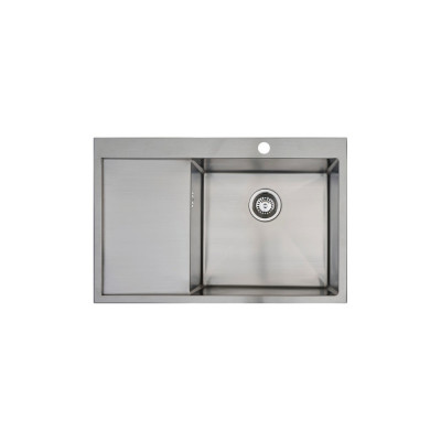 Мойка кухонная Seaman Eco Marino SMB-7851LS