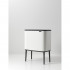 Мусорное ведро Brabantia Bo Touch Bin 313547 23 + 11 л