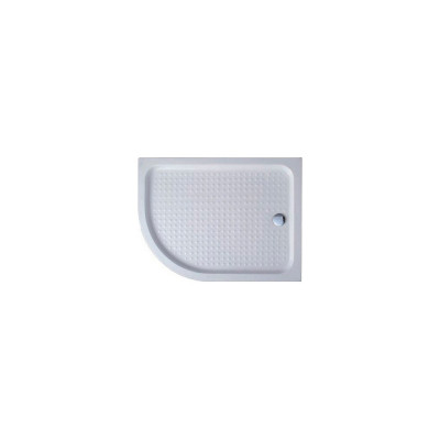 Поддон для душа Cezares Tray R550 120х100 см акриловый R