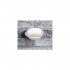 Мыльница Wasserkraft Kammel K-8329white