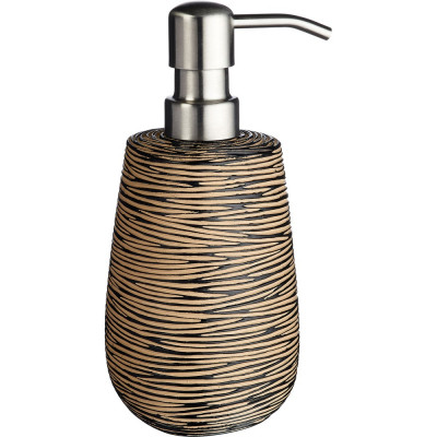 Дозатор Ridder Wood 2101500 бежевый