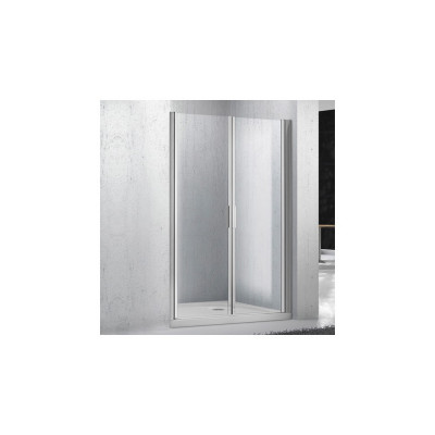 Душевая дверь в нишу BelBagno Sela B 2 120 C Cr