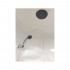 Душевая кабина Royal Bath RB 8120BK1-T L