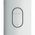 Кнопка смыва Grohe Arena Cosmopolitan 38844P00 хром матовый