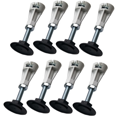 Ножки для душевого поддона Radaway Giaros NB003-M8