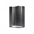 Душевой уголок Gemy Sunny Bay S28182 120x80 см