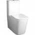 Чаша для унитаза-компакта BelBagno Albano BB120CP