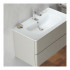 Раковина Ideal Standard Active T054801 84 см