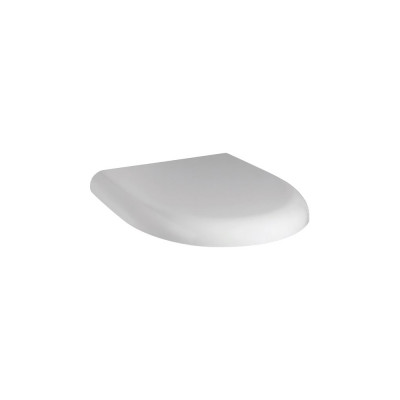 Крышка-сиденье ArtCeram Smarty 2.0 SMA001 с микролифтом
