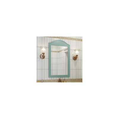Зеркало Caprigo Verona 60 blue white