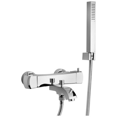 Термостат Paini Lady 89CR105THKM для ванны с душем