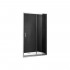 Душевая дверь в нишу Gemy Victoria S30191A 120 см