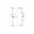 Душевой гарнитур Cezares First FIRST-SD-03/24-Bi