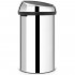 Мусорное ведро Brabantia Touch Bin 402609