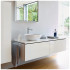 Зеркало Duravit L-Cube 80