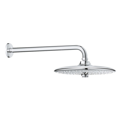 Верхний душ Grohe Euphoria SmartControl 26459000