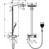 Душевая стойка Hansgrohe Raindance Select E 300 3jet 27127000 Showerpipe