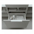 Тумба для комплекта Laufen Kartell 4.0760.1.033.631.1