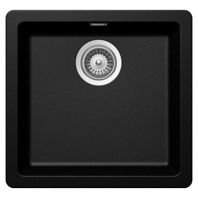 Мойка кухонная Schock Soho 50 (N-100S) магма