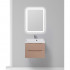 Тумба для комплекта BelBagno Marino 60 capucino lucido