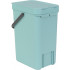 Мусорное ведро Brabantia Sort&Go 109744