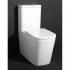 Чаша для унитаза-компакта BelBagno Albano BB120CP