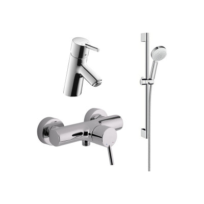 Душевой комплект Hansgrohe Talis S 32620000 для душа