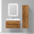 Тумба с раковиной BelBagno Etna 90 rovere nature