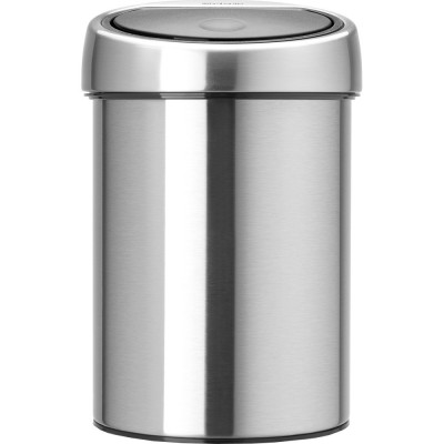 Мусорное ведро Brabantia Touch Bin 363986