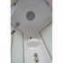 Душевая кабина Royal Bath RB 90BK6-WT