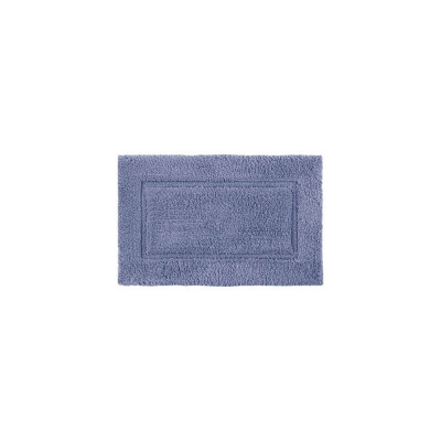 Коврик Kassatex Elegance ELR-244-MNS голубой