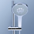 Душевой гарнитур Grohe Power&Soul Cosmopolitan 130 27734000