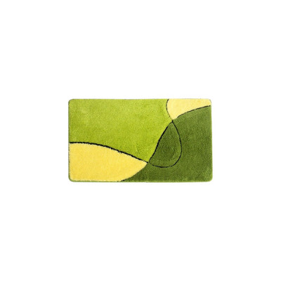 Коврик Iddis Sunny Leaf 120x70