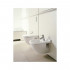 Биде подвесное Duravit Starck 3 2230150000