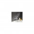 Смеситель VitrA Flo S A41937EXP для ванны с душем
