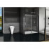 Душевая дверь в нишу Good Door Galaxy WTW-130-C-CH