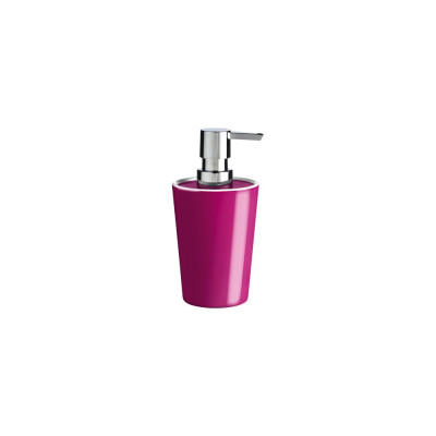 Дозатор Ridder Fashion 2001513 фиолетовый