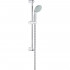 Душевой комплект Grohe Euroeco 124428
