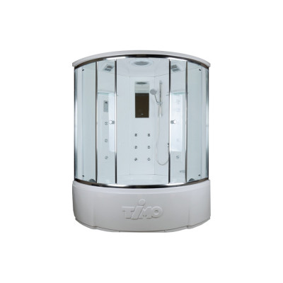 Душевой бокс Timo Lux T-7735