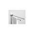 Полотенцедержатель Wasserkraft Leine White K-5031White