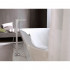 Смеситель Hansgrohe PuraVida 15473400 для ванны с душем