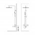 Душевая стойка Weltwasser WW TS 5280 хром