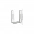 Душевой уголок Good Door Pandora WTW+SP-T-CH 130x90