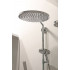 Душевая стойка Hansgrohe Raindance Select S S300 2jet 27133000 Showerpipe