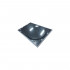 Поддон для душа GuteWetter Deluxe 120x80x16 Q черный