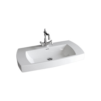 Раковина ArtCeram Jazz JZL001 01 00
