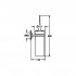 Ершик Grohe Ondus 40380000
