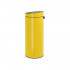 Мусорное ведро Brabantia Touch Bin New 115240